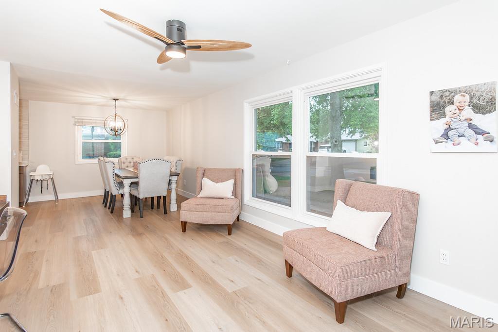 Chatelaine 3 - Residential