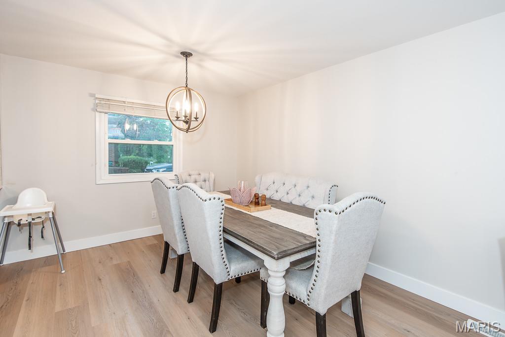 Chatelaine 3 - Residential