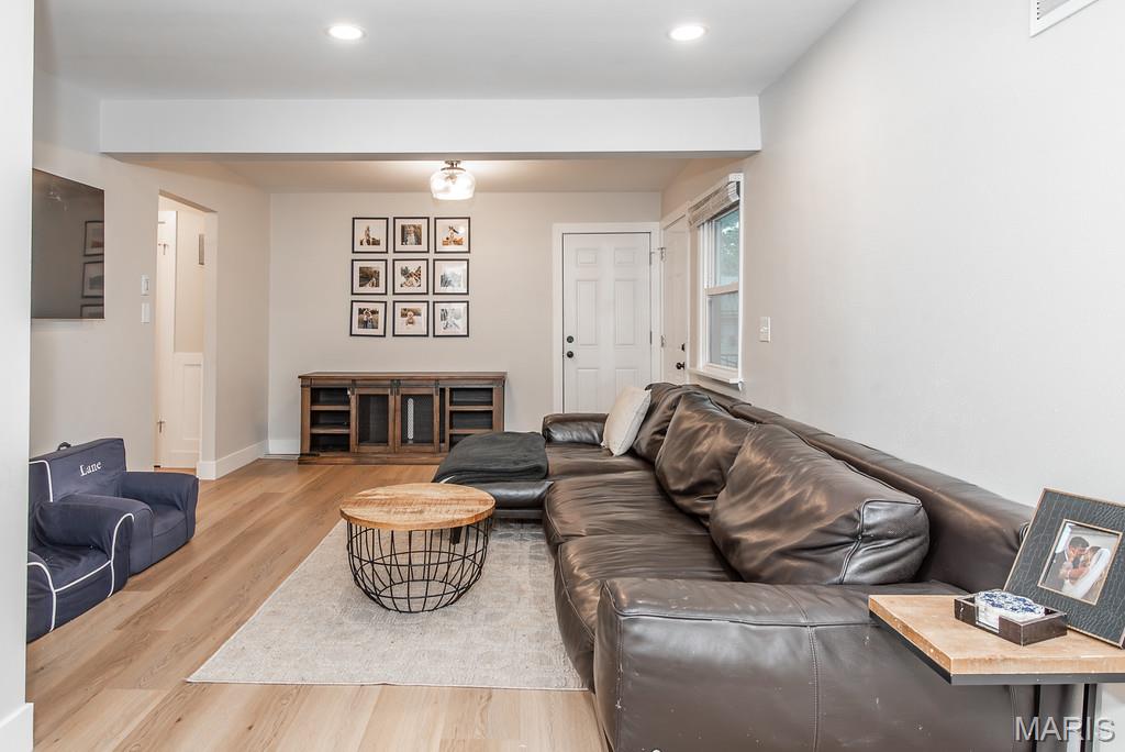 Chatelaine 3 - Residential