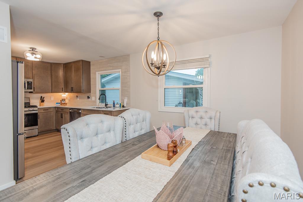 Chatelaine 3 - Residential