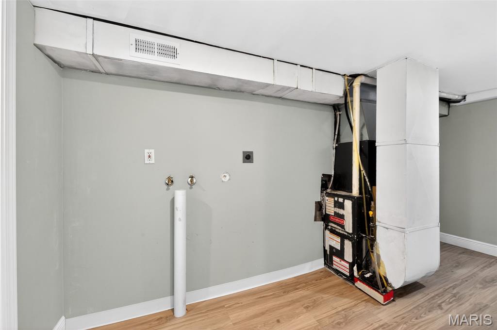 Laclede Rose Course - Residential