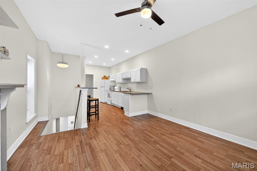 Laclede Rose Course - Residential