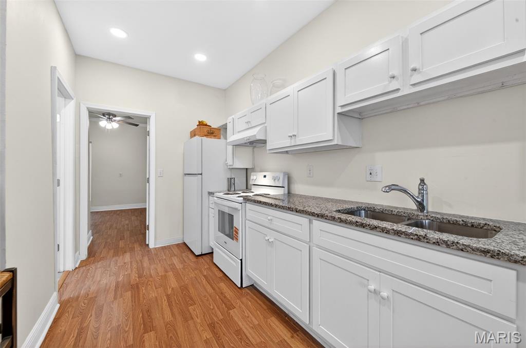 Laclede Rose Course - Residential