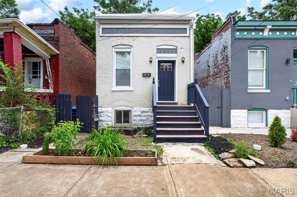 Why rent when you can own this adorable, fully updated home in the coveted Forest Park Southeast neighborhood? Bright and welcoming, the main level offers an amazing open concept living space with abundant natural light, fresh neutral paint, and stylish, low-maintenance vinyl flooring. The finished lower level adds tremendous flexibility with a full bathroom and two additional sleeping areas, home offices, workout rooms, or bonus spaces to fit your lifestyle. Step outside to the spacious deck, perfect for grilling, gathering with friends, or enjoying your morning coffee.

Ideally located within walking distance of restaurants, shops, and neighborhood amenities, this turnkey property is an excellent opportunity for owner-occupants and investors alike. With updates already completed and versatile living spaces throughout, all that's left to do is move in and enjoy!!