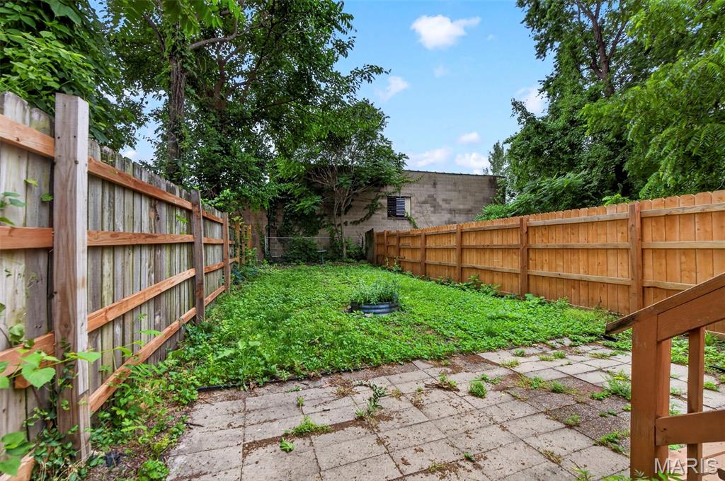 Laclede Rose Course - Residential