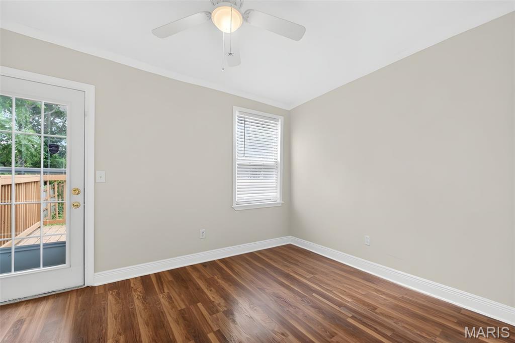 Laclede Rose Course - Residential