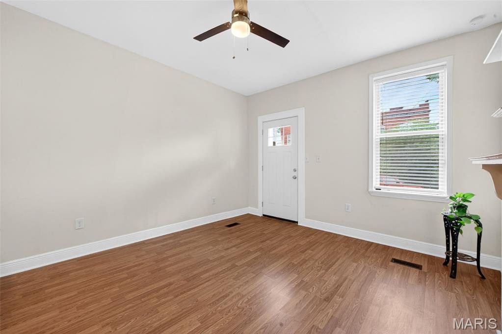 Laclede Rose Course - Residential