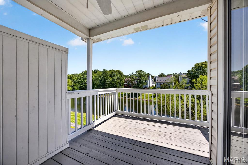 Harbors At Lake Chesterfield Four A - Residential