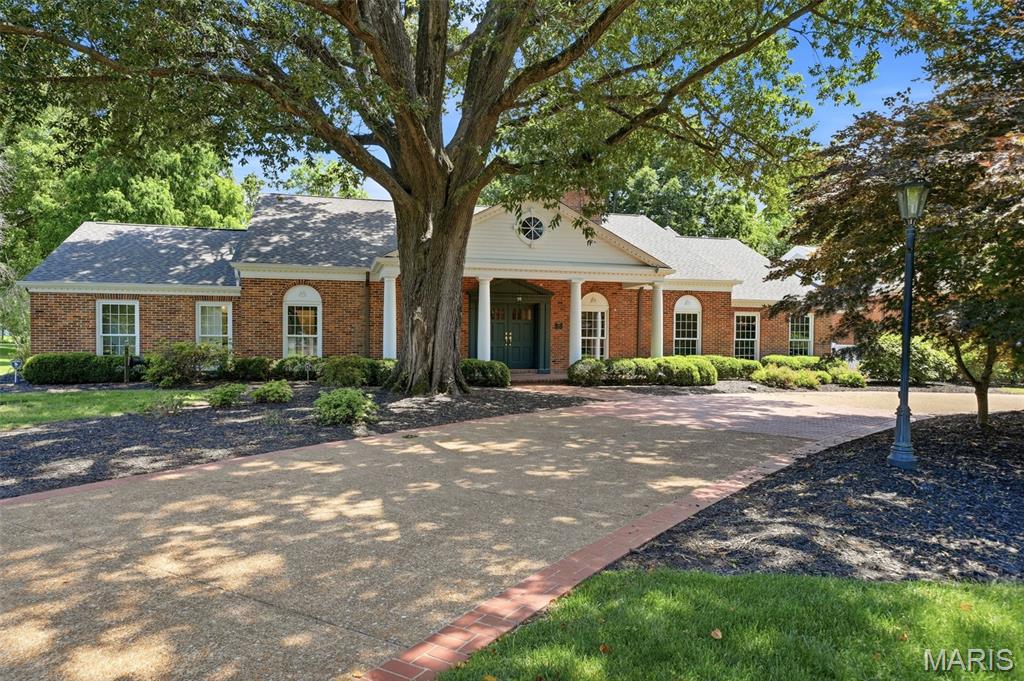 Trails End - Residential