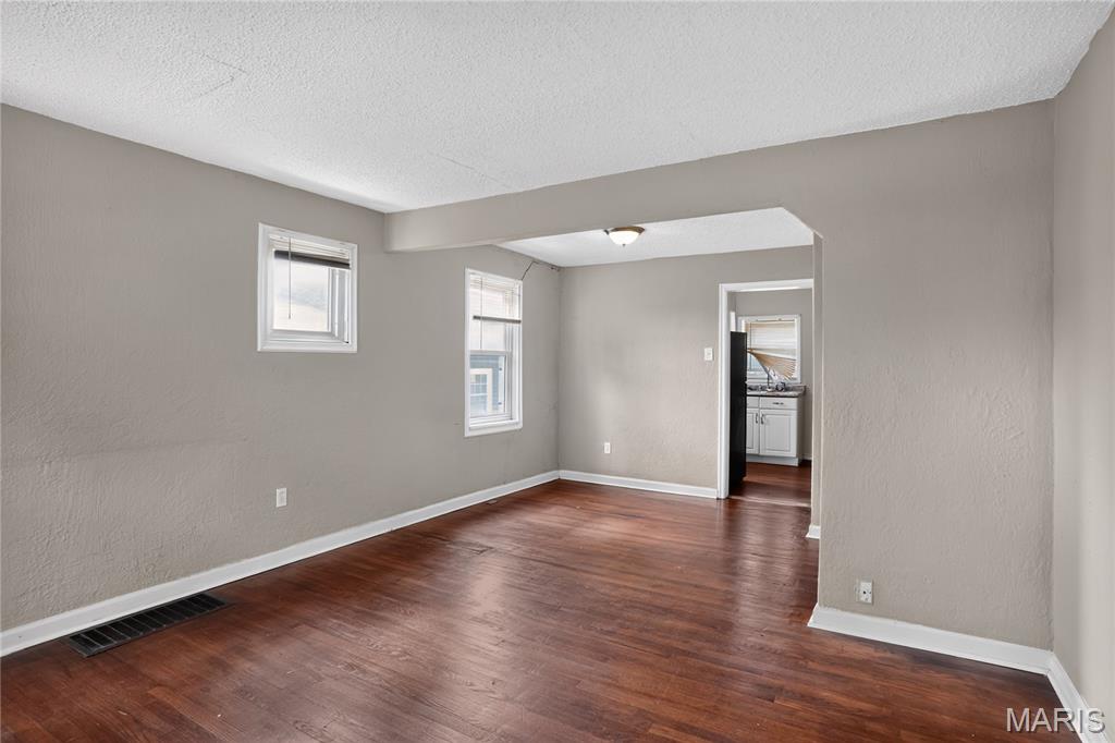 Riverview Gardens - Residential