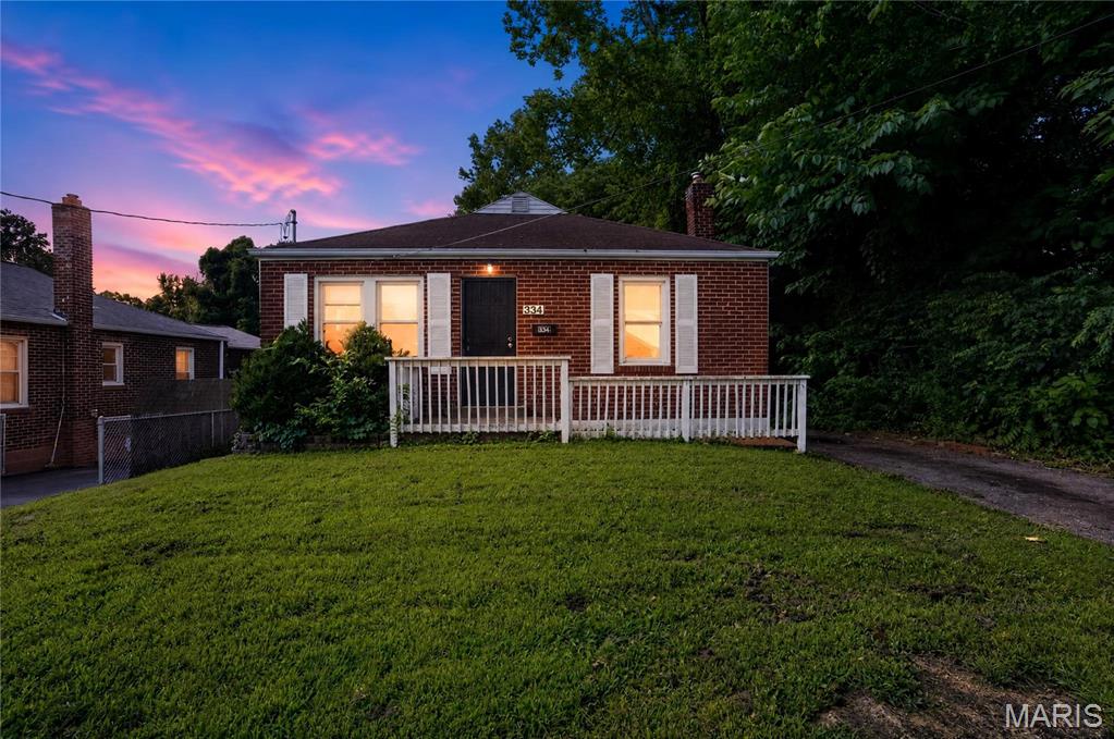 Riverview Gardens - Residential