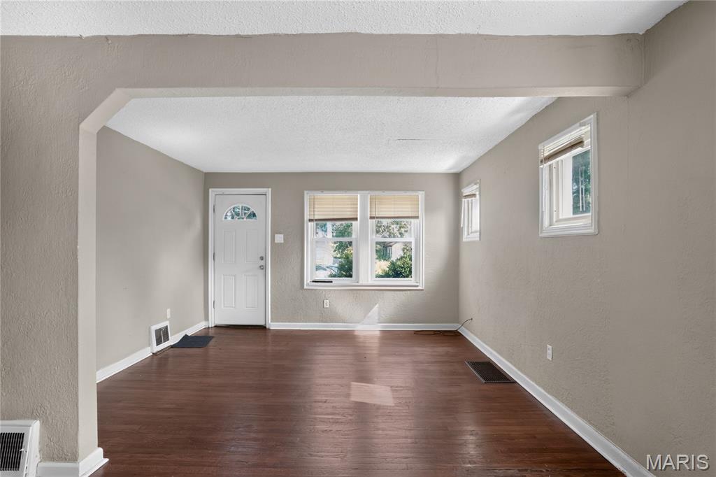 Riverview Gardens - Residential