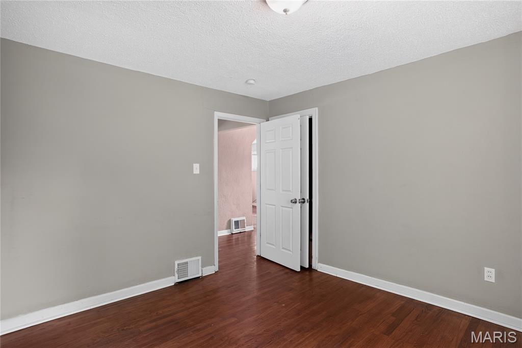 Riverview Gardens - Residential