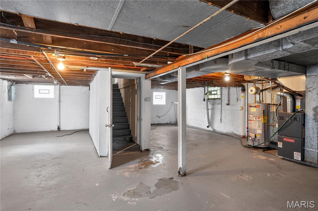 Riverview Gardens - Residential