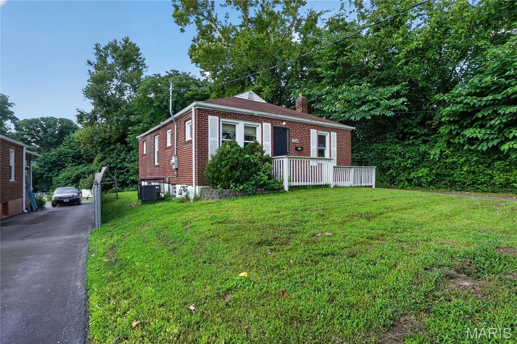 Riverview Gardens - Residential