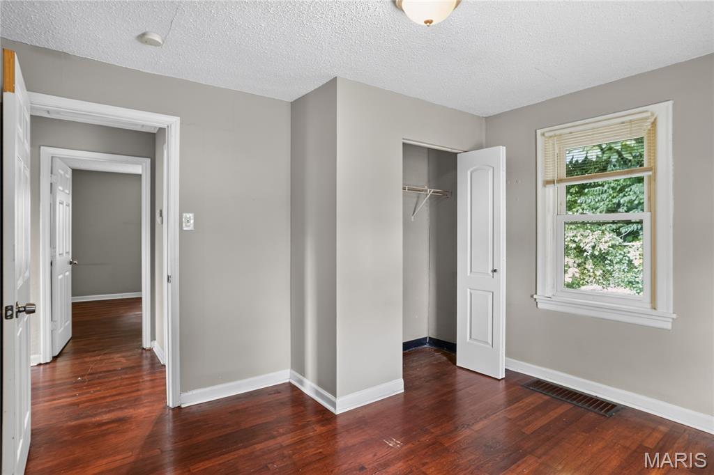 Riverview Gardens - Residential