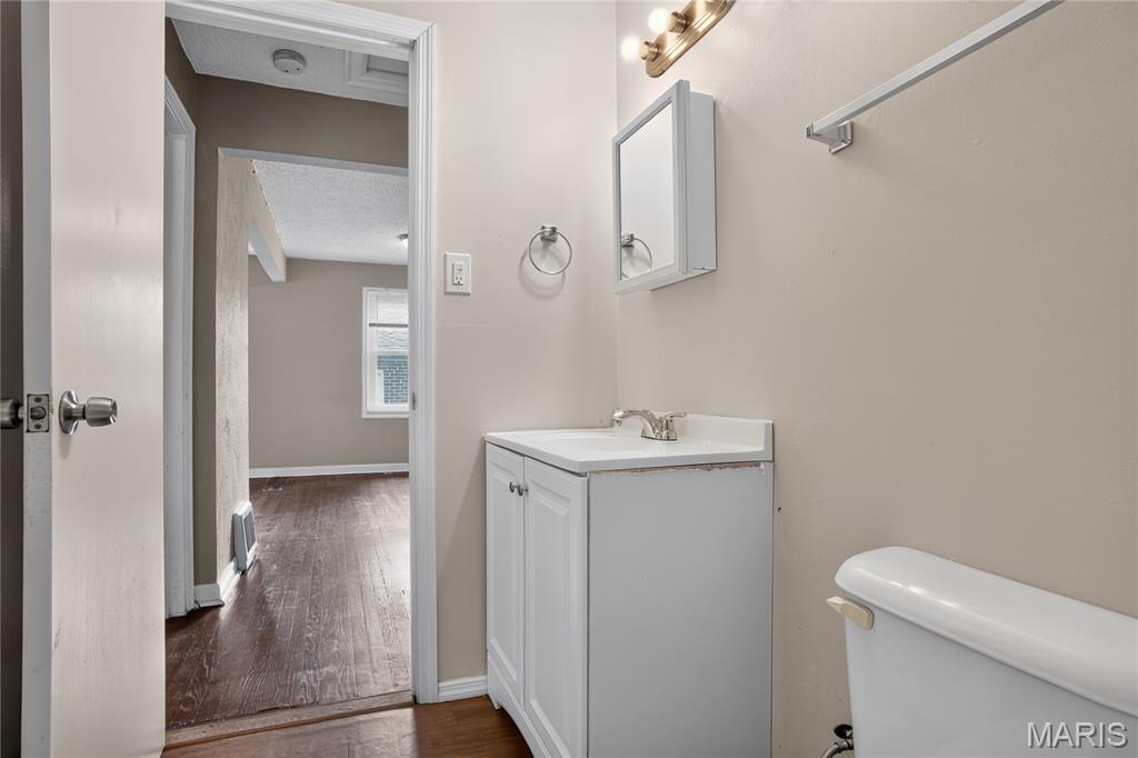 Riverview Gardens - Residential