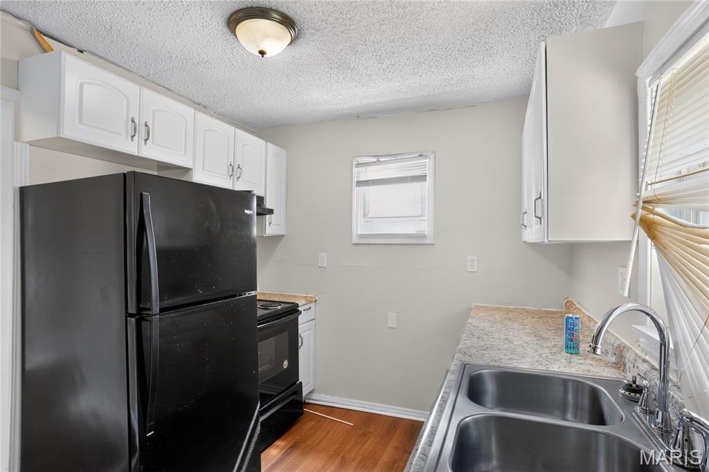 Riverview Gardens - Residential