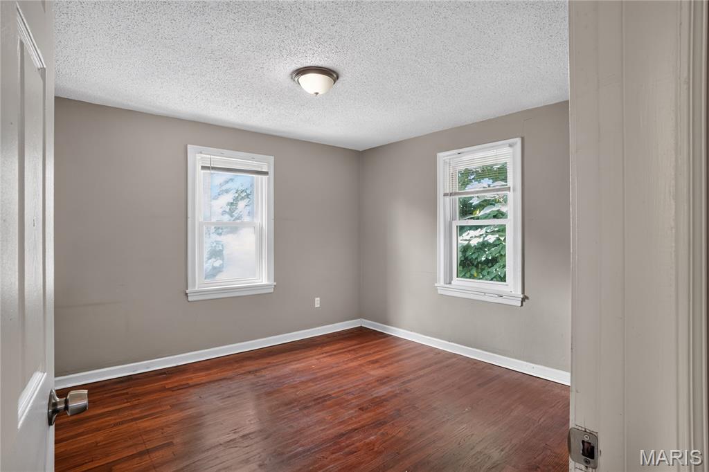 Riverview Gardens - Residential