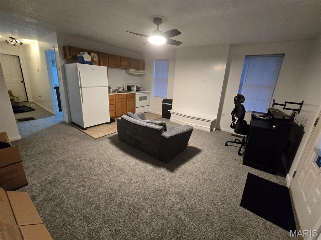 NA - Residential Income