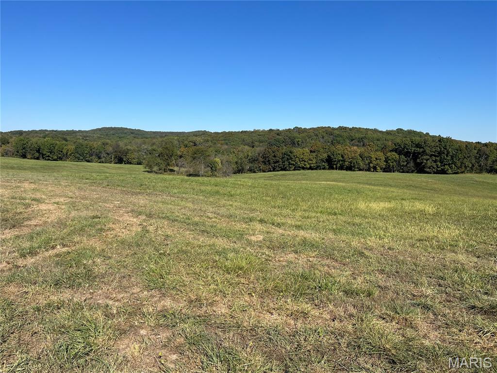 Autumn Ridge - Land
