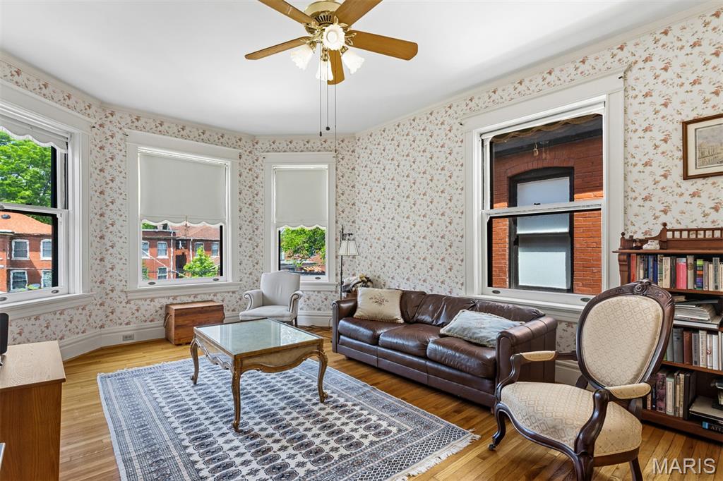 Washington Heights - Residential