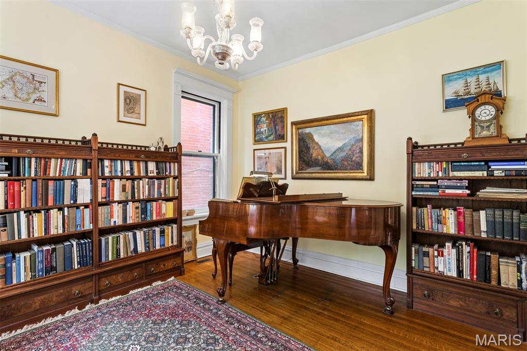 Washington Heights - Residential