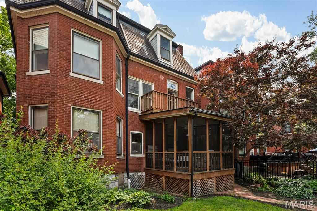 Washington Heights - Residential