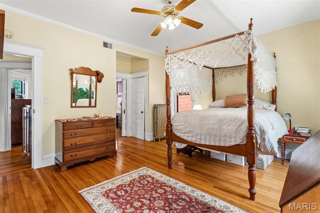 Washington Heights - Residential