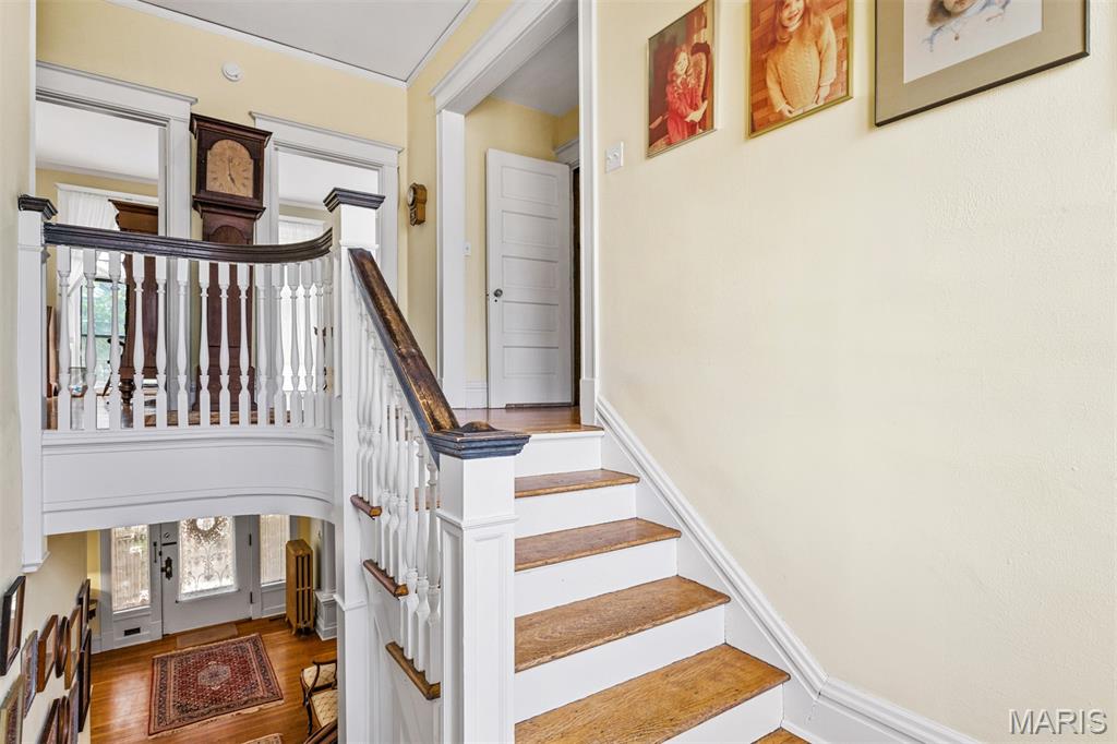 Washington Heights - Residential
