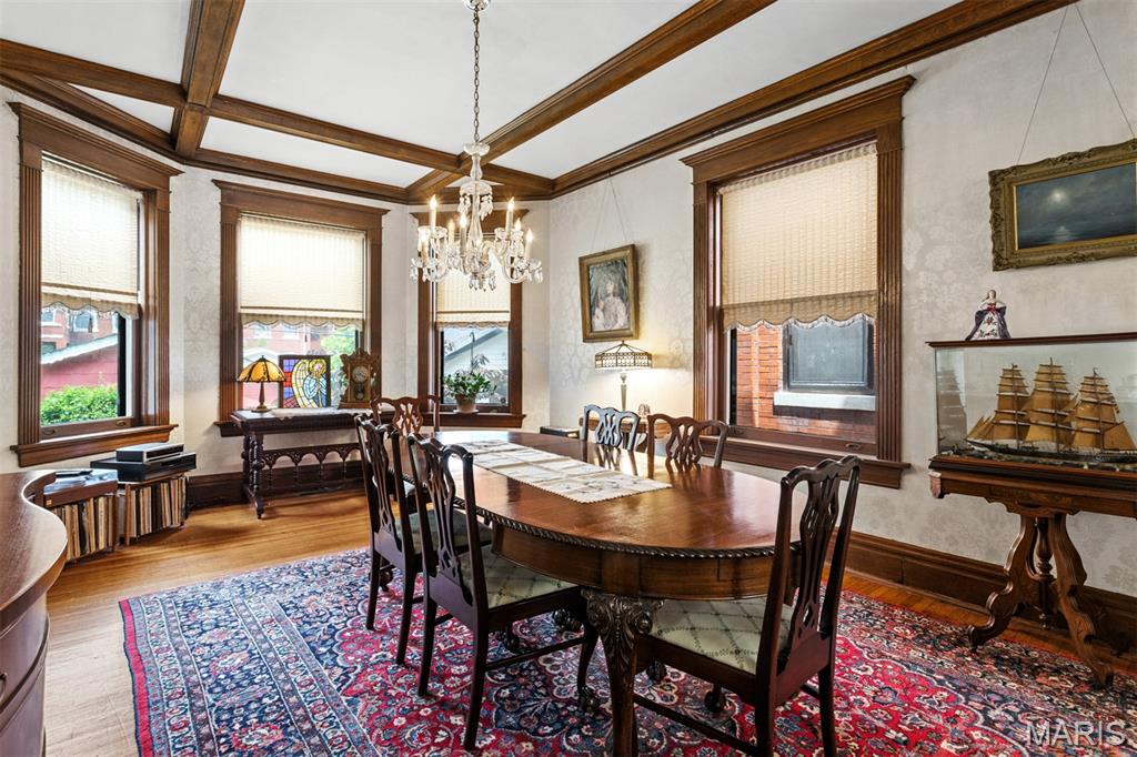 Washington Heights - Residential