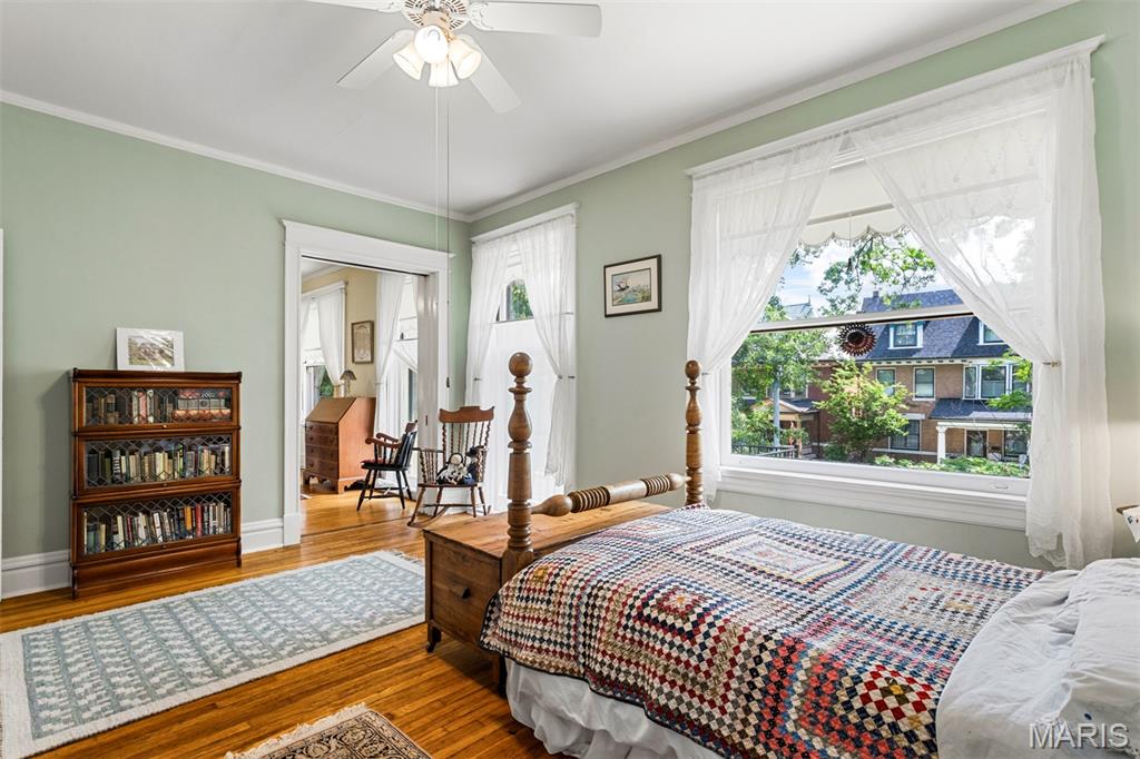 Washington Heights - Residential