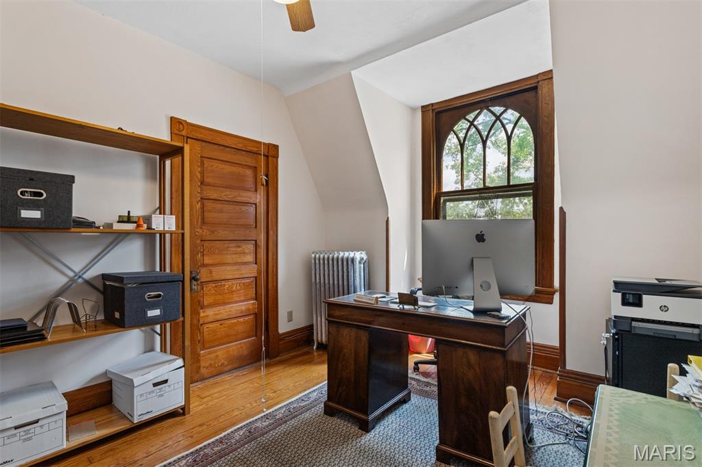 Washington Heights - Residential