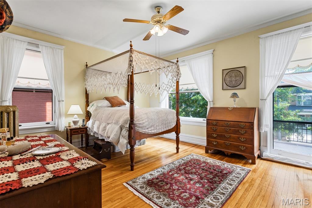 Washington Heights - Residential