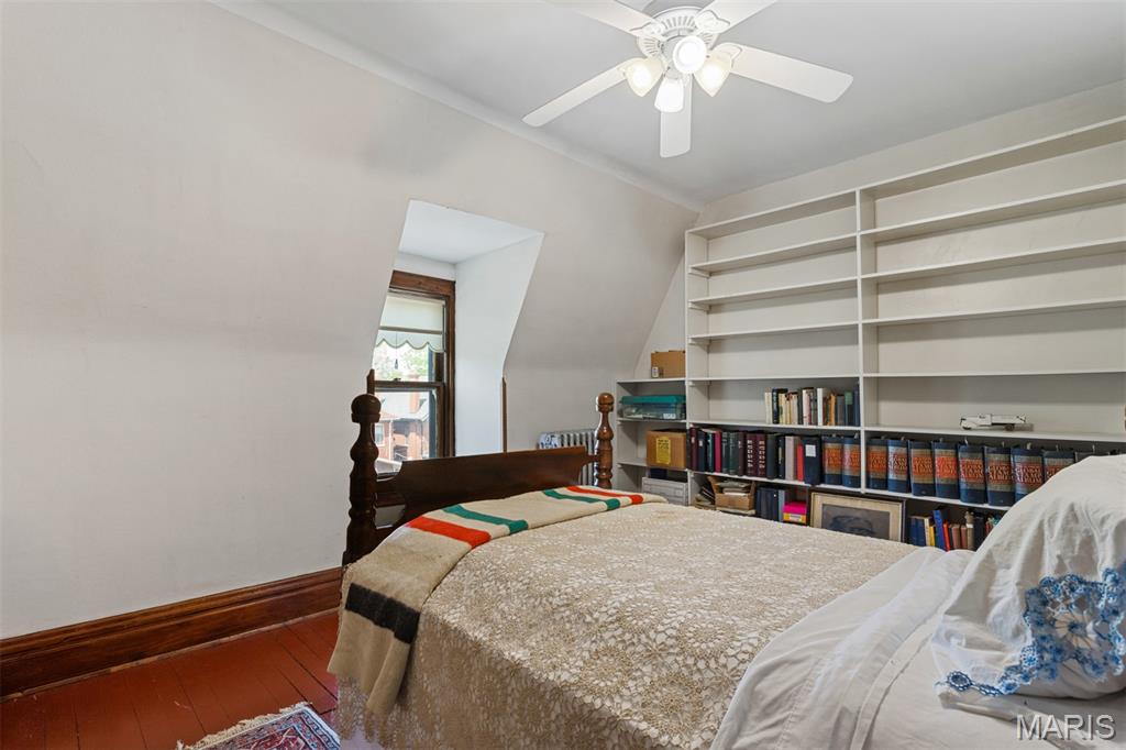 Washington Heights - Residential