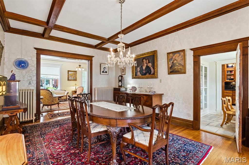 Washington Heights - Residential