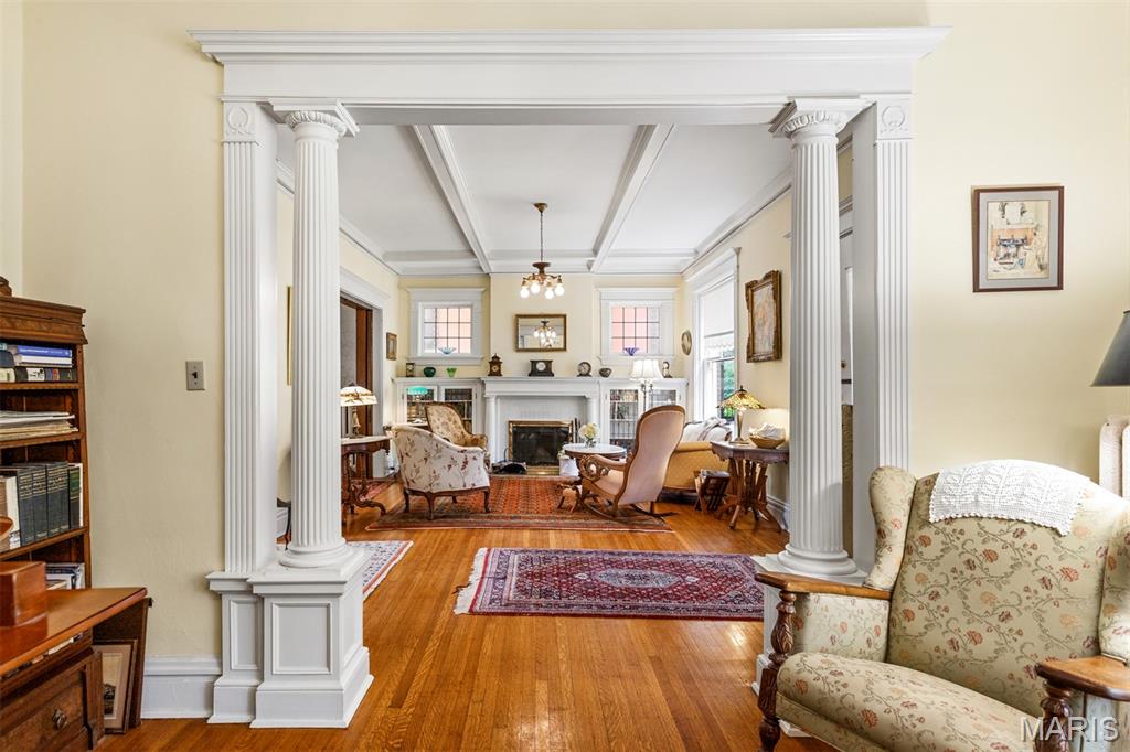 Washington Heights - Residential