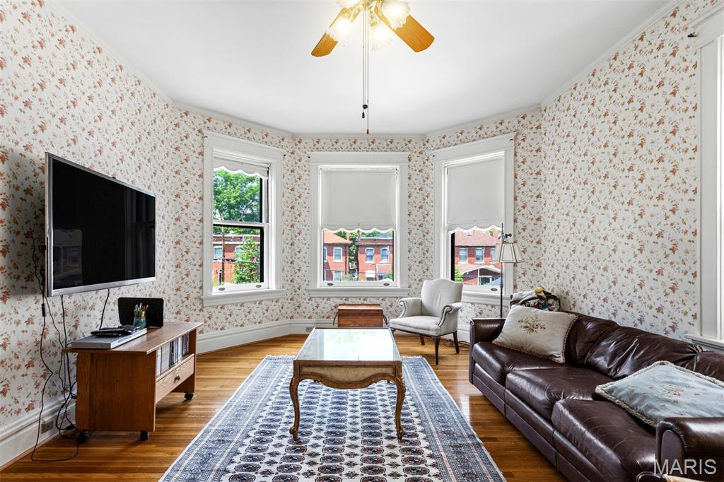 Washington Heights - Residential
