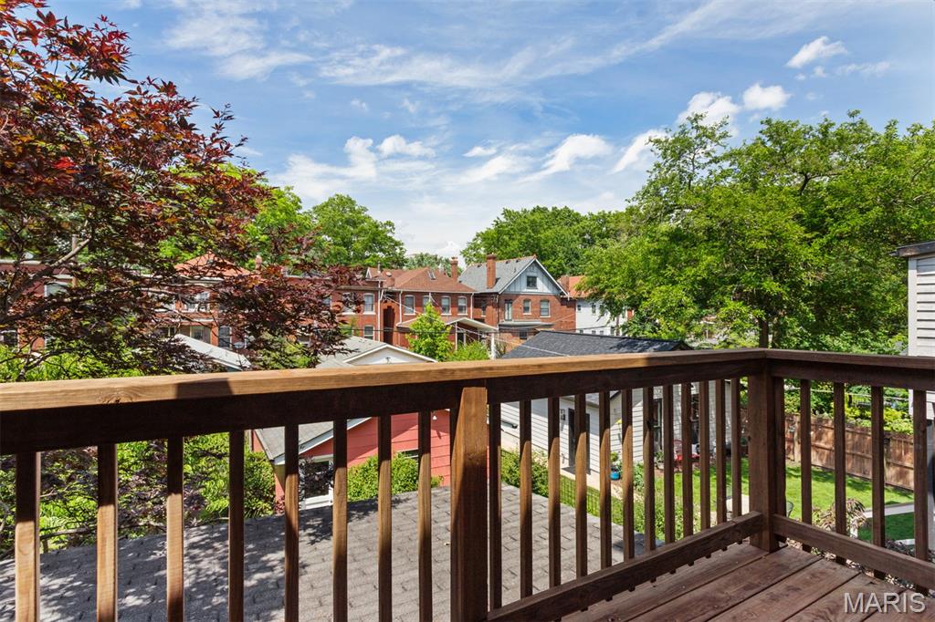 Washington Heights - Residential