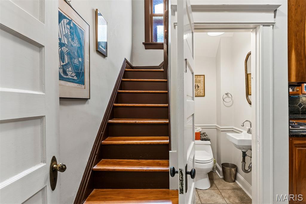 Washington Heights - Residential