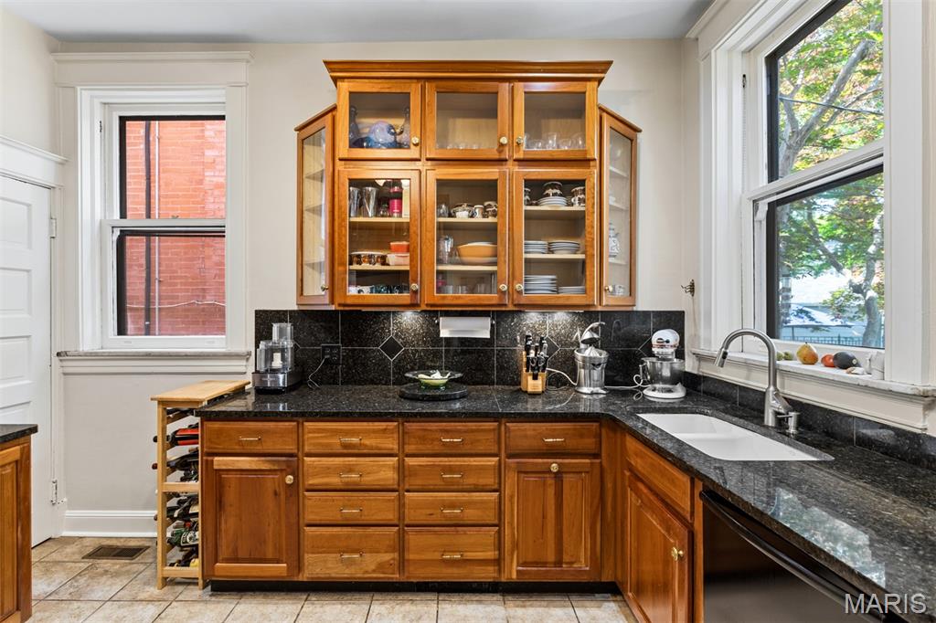 Washington Heights - Residential