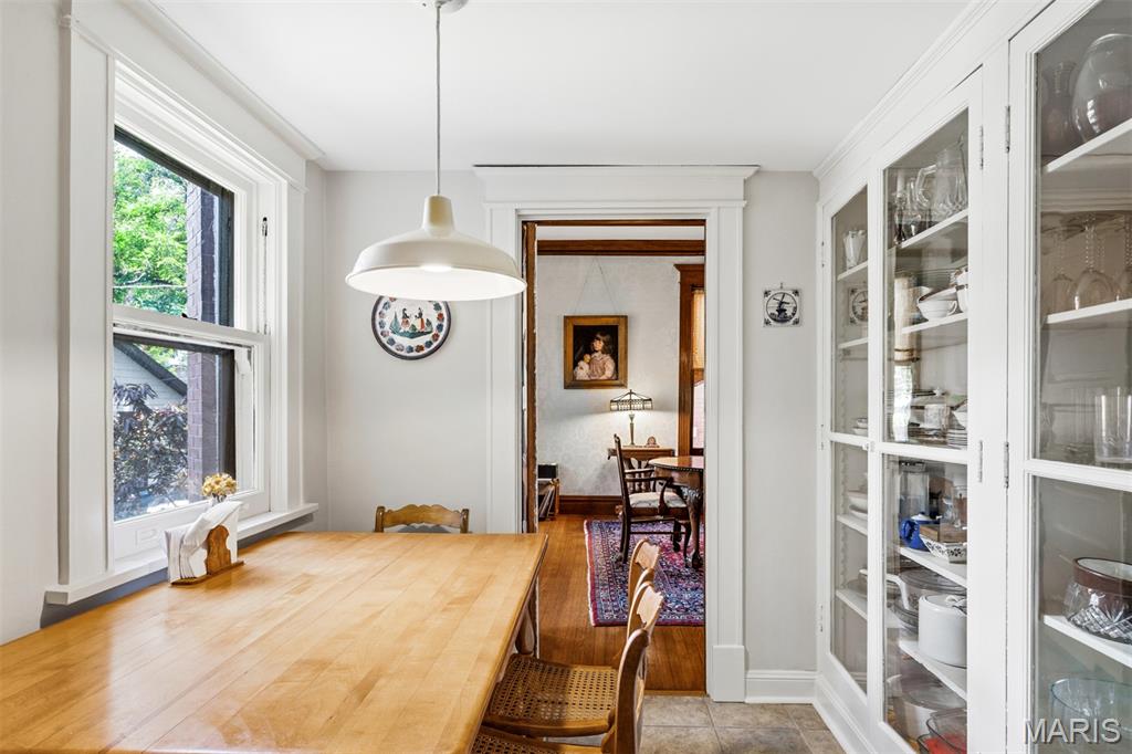 Washington Heights - Residential