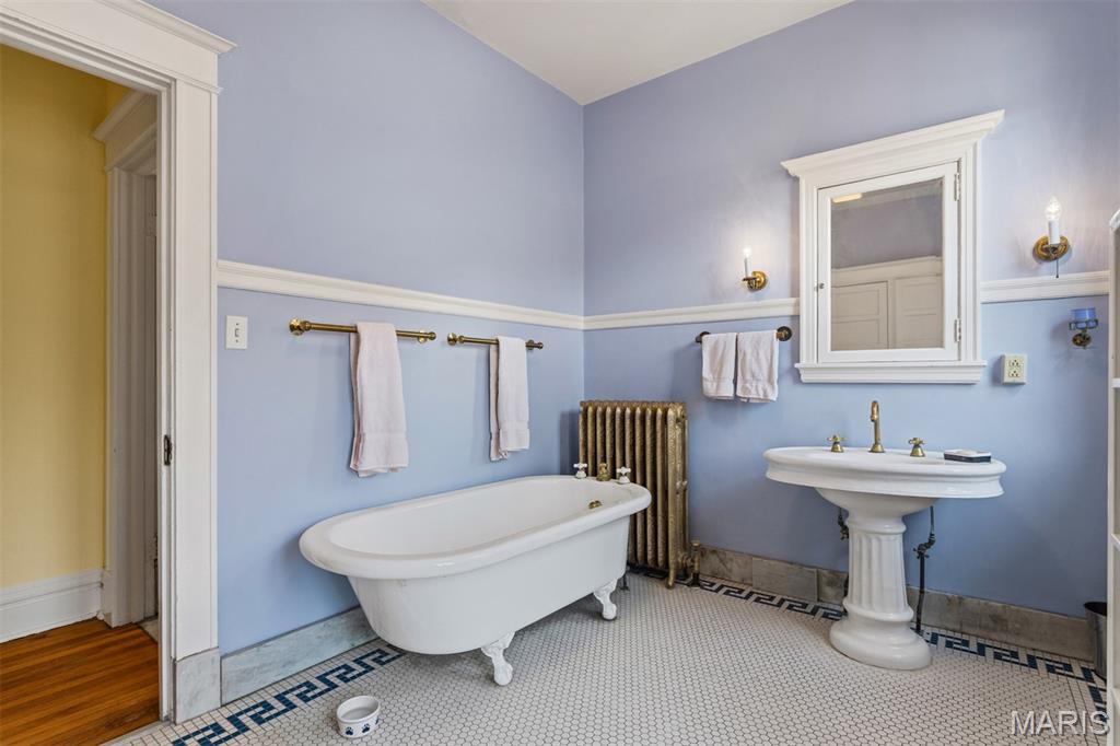 Washington Heights - Residential