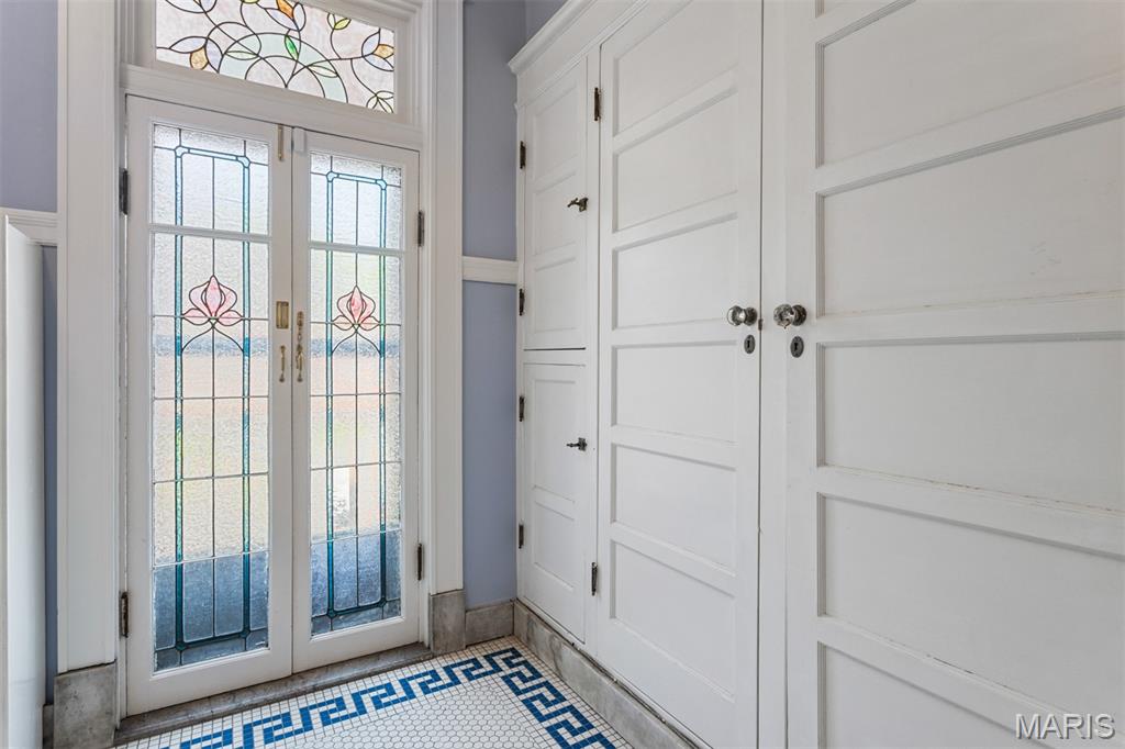 Washington Heights - Residential