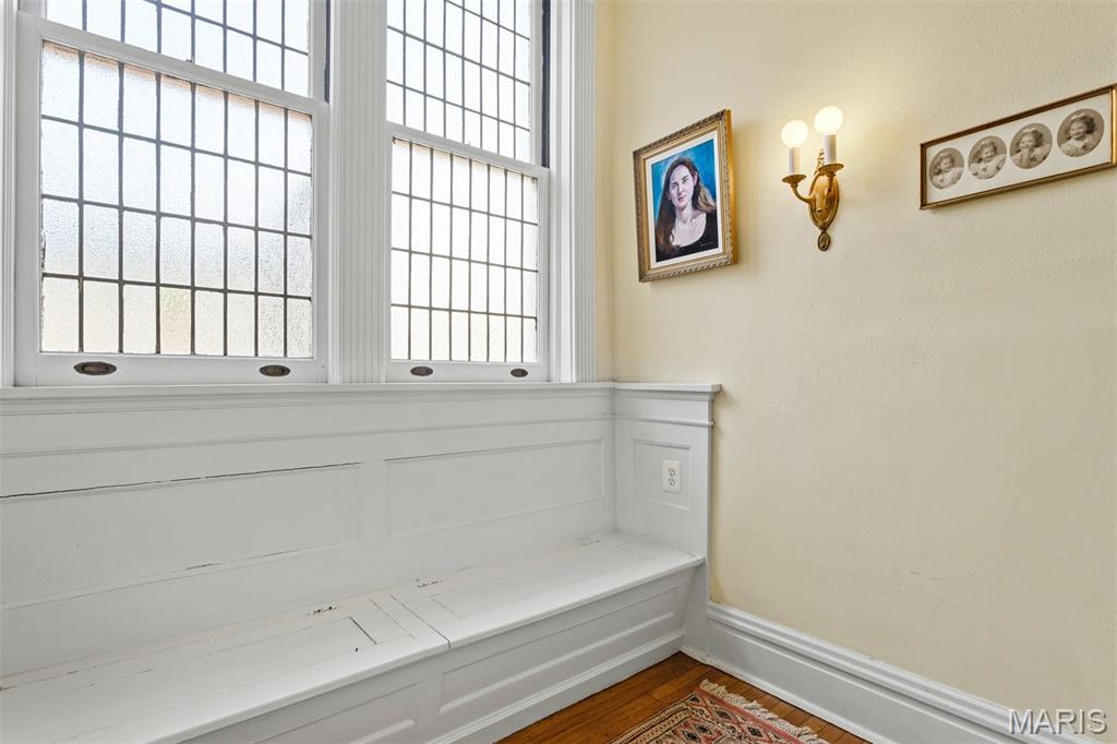 Washington Heights - Residential