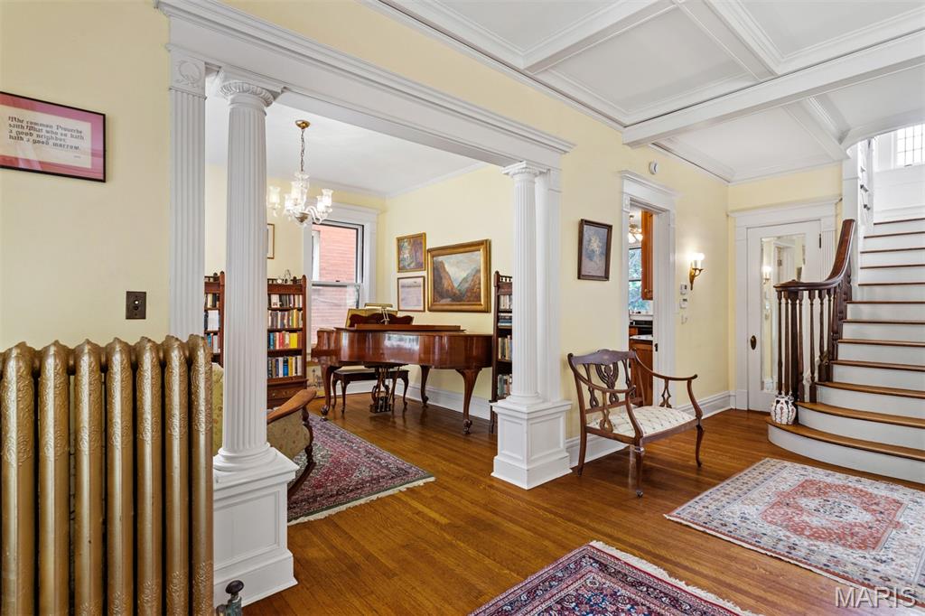 Washington Heights - Residential
