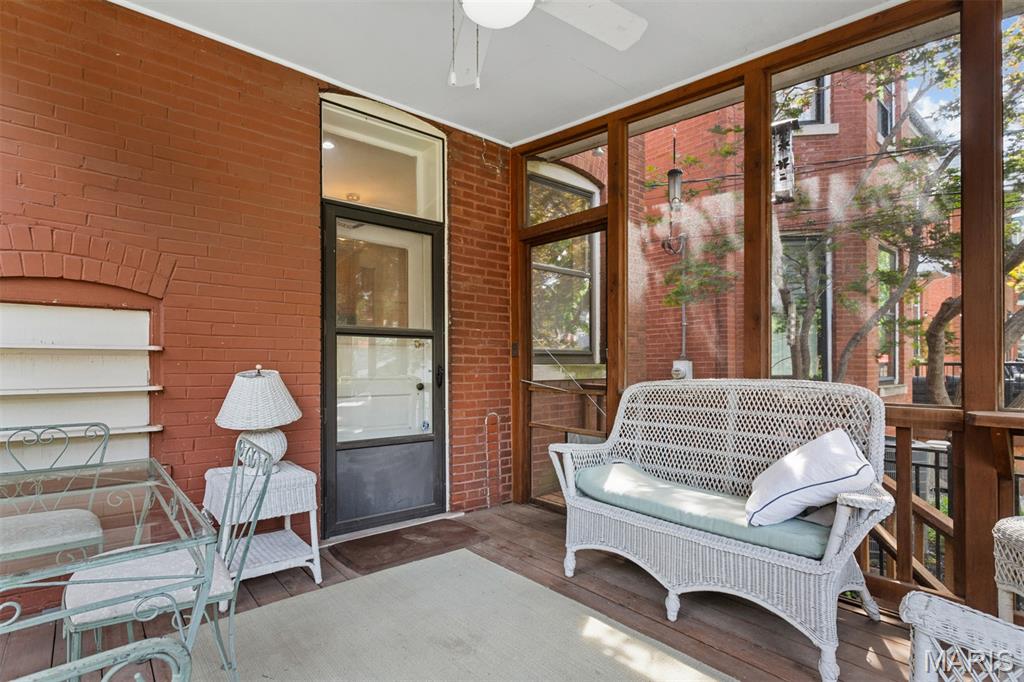 Washington Heights - Residential