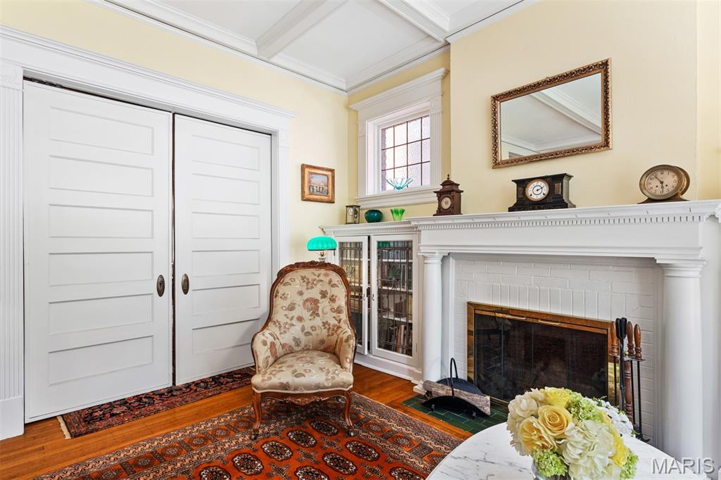 Washington Heights - Residential