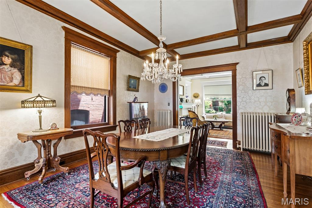 Washington Heights - Residential