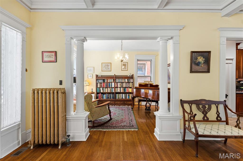 Washington Heights - Residential